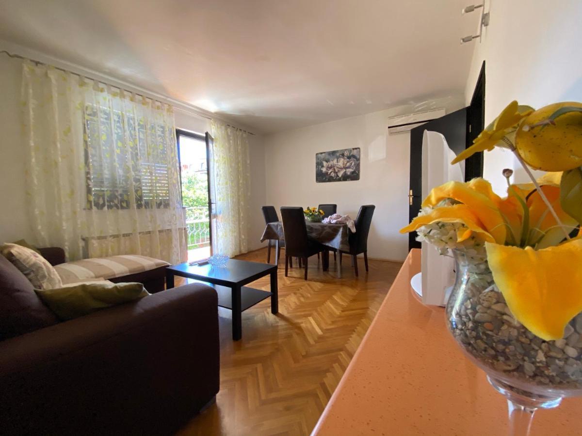 Apartments Tajana Novigrad Istria 外观 照片