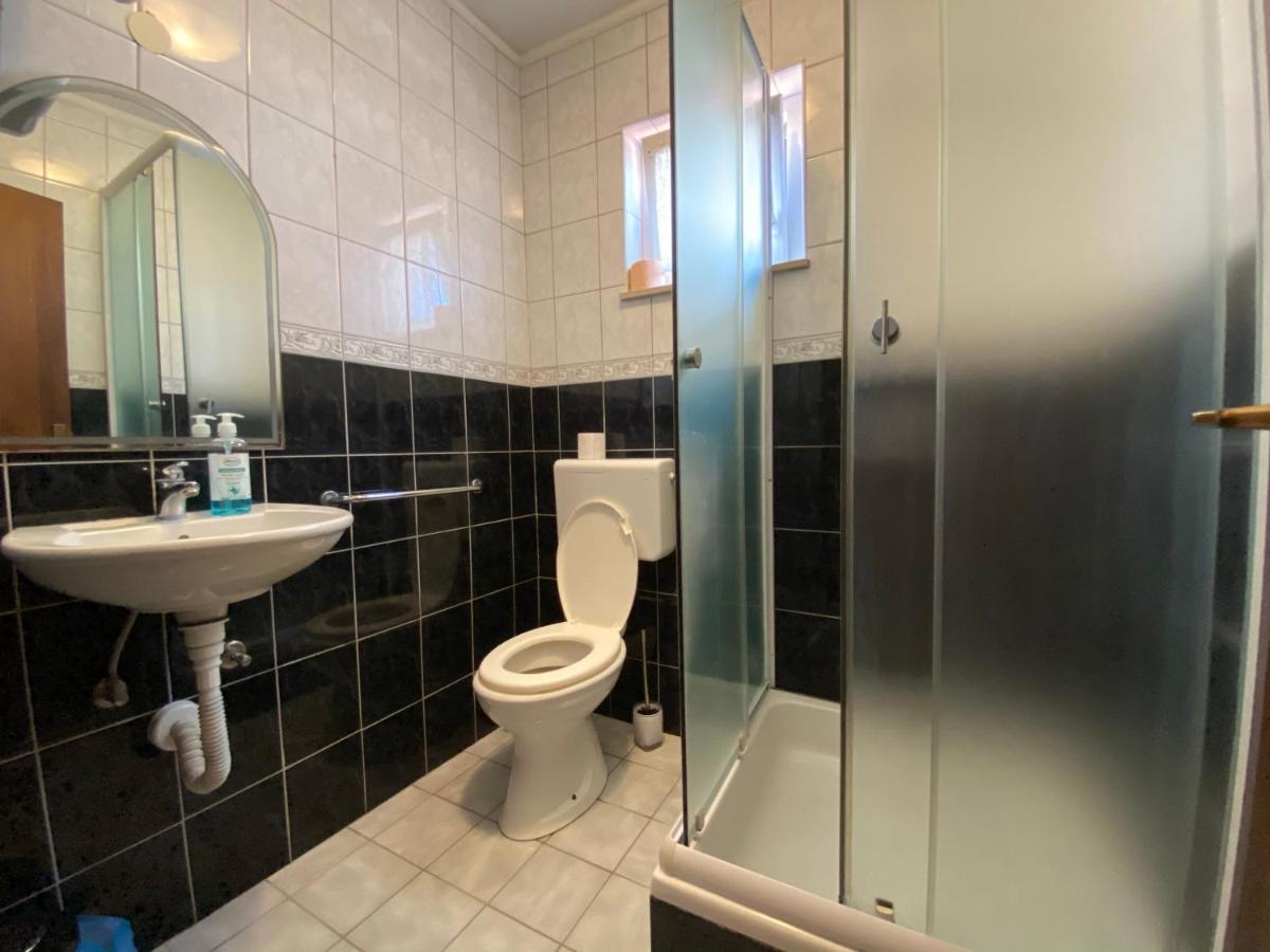 Apartments Tajana Novigrad Istria 外观 照片