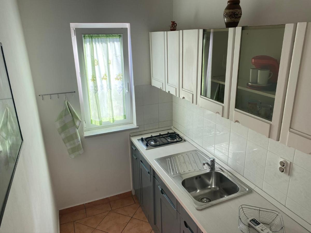 Apartments Tajana Novigrad Istria 外观 照片