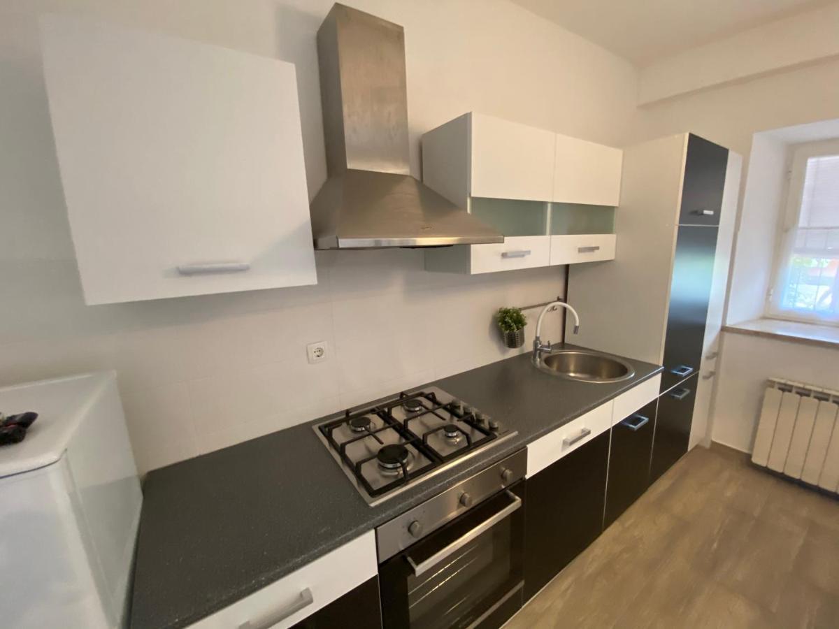 Apartments Tajana Novigrad Istria 外观 照片