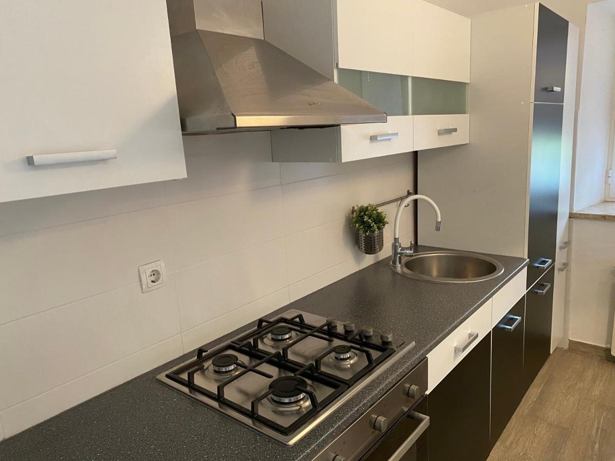 Apartments Tajana Novigrad Istria 外观 照片