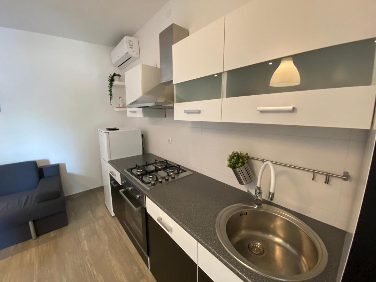 Apartments Tajana Novigrad Istria 外观 照片