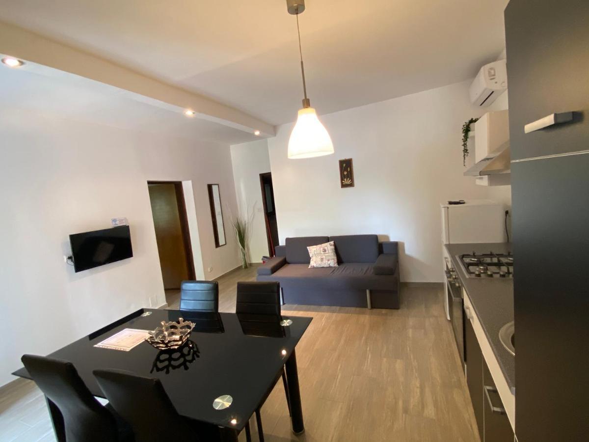Apartments Tajana Novigrad Istria 外观 照片