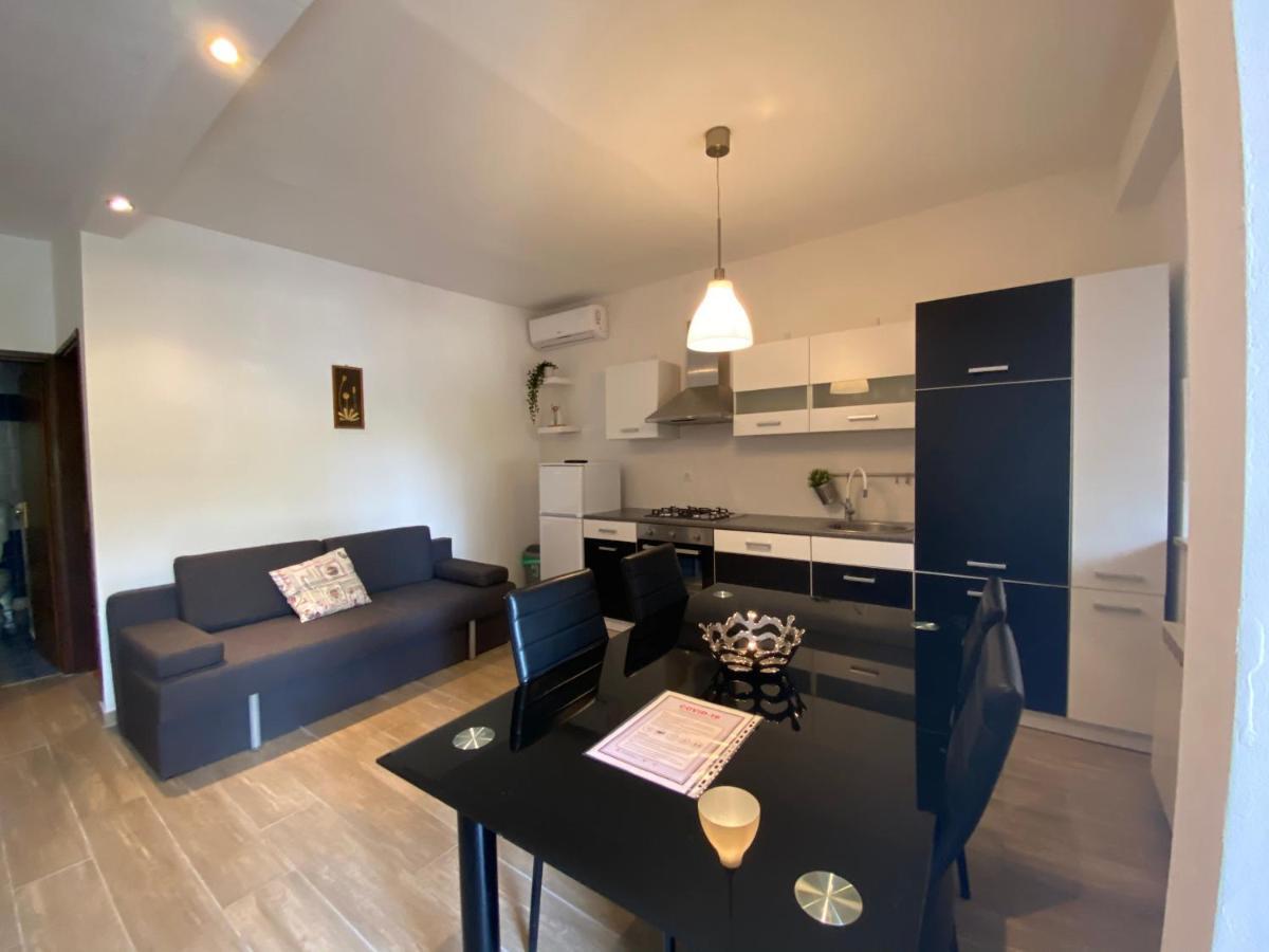 Apartments Tajana Novigrad Istria 外观 照片