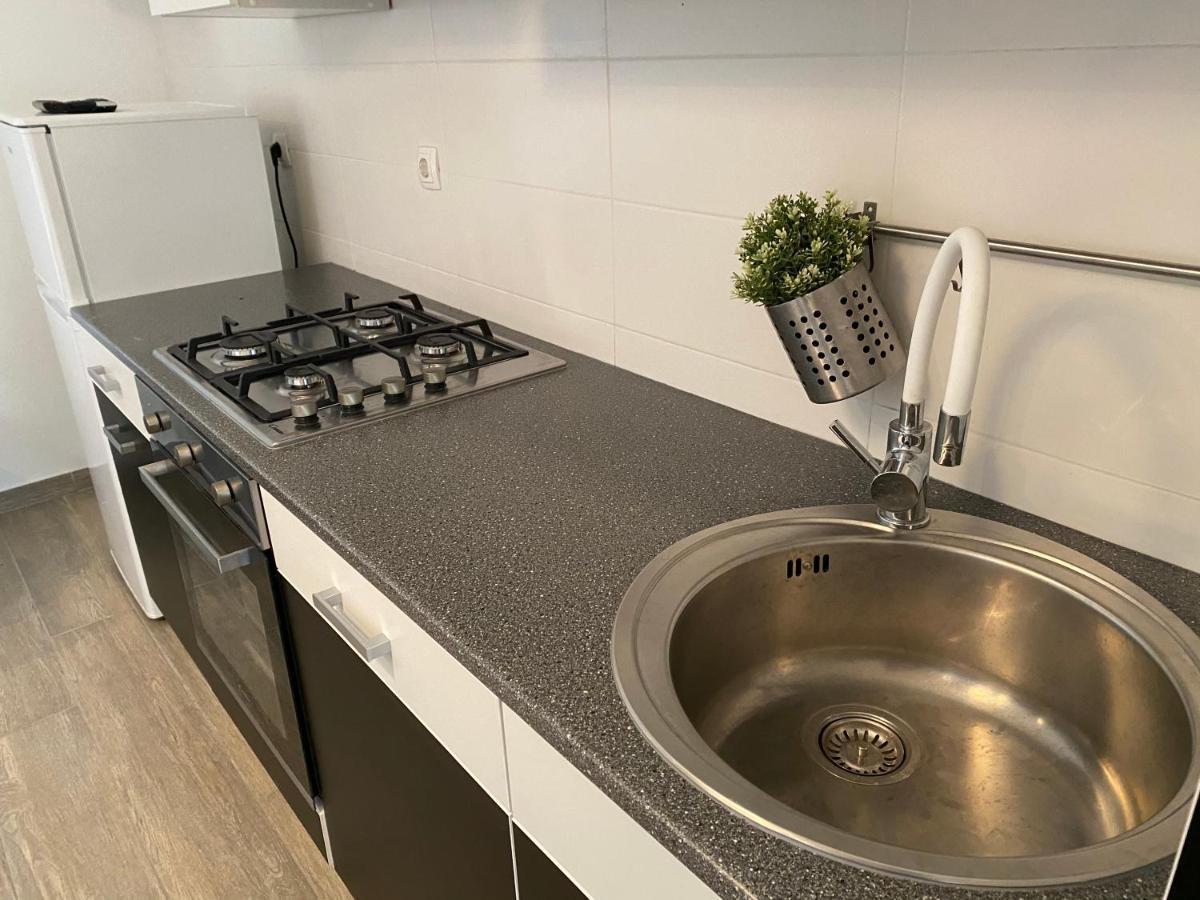 Apartments Tajana Novigrad Istria 外观 照片