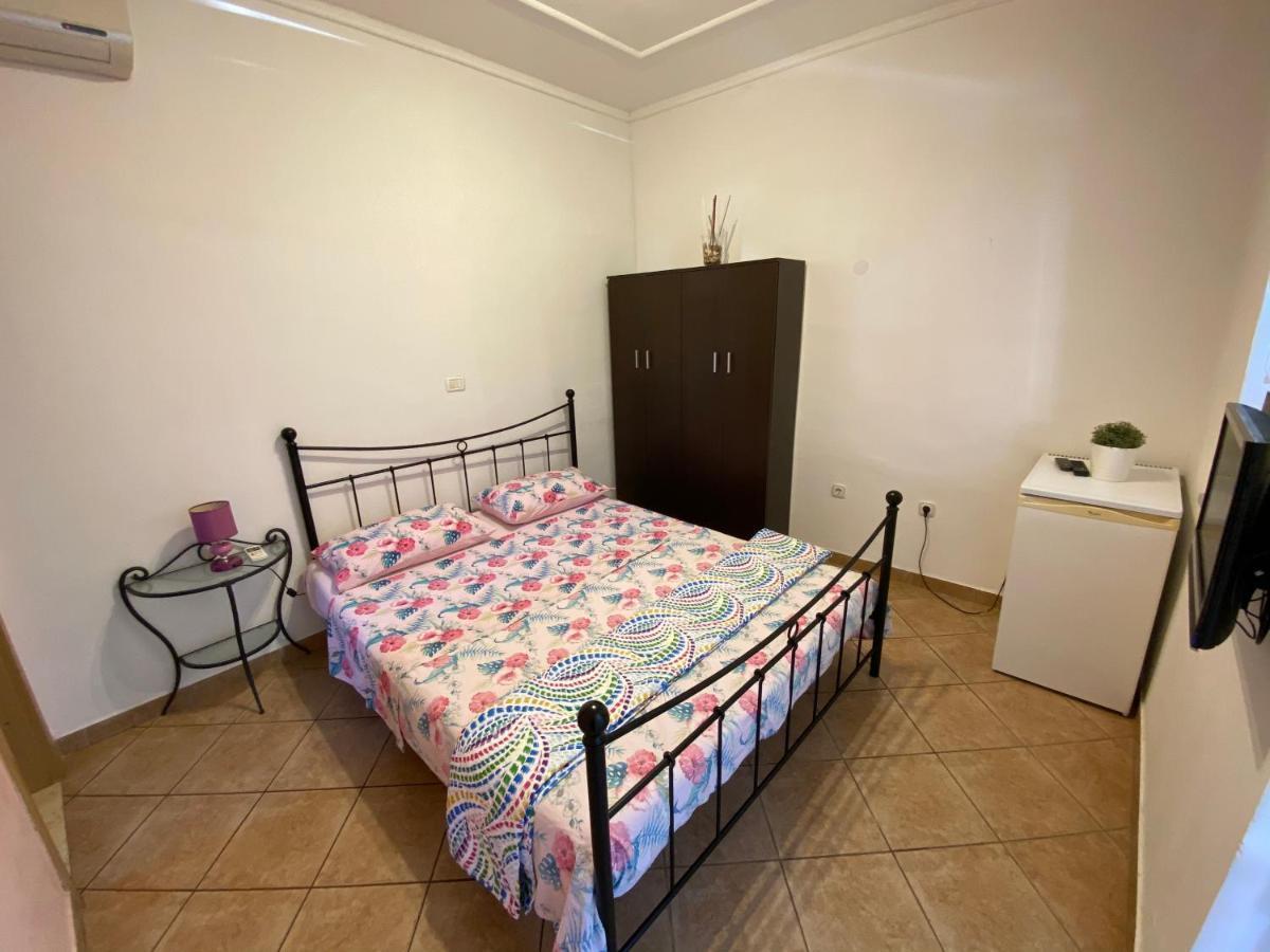 Apartments Tajana Novigrad Istria 外观 照片