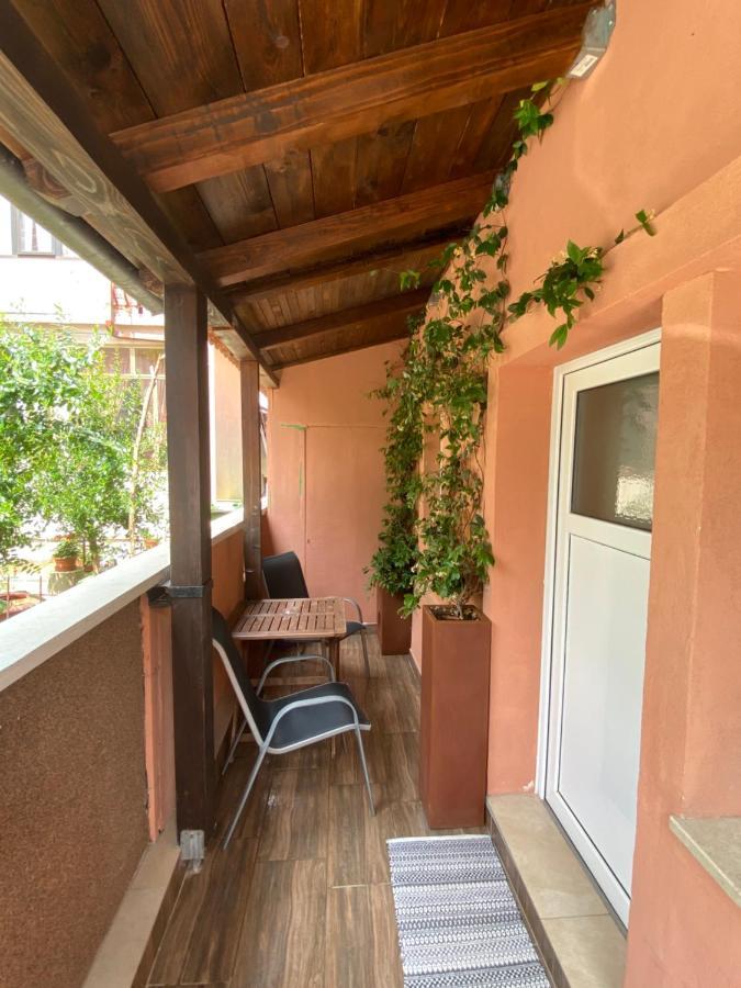 Apartments Tajana Novigrad Istria 外观 照片