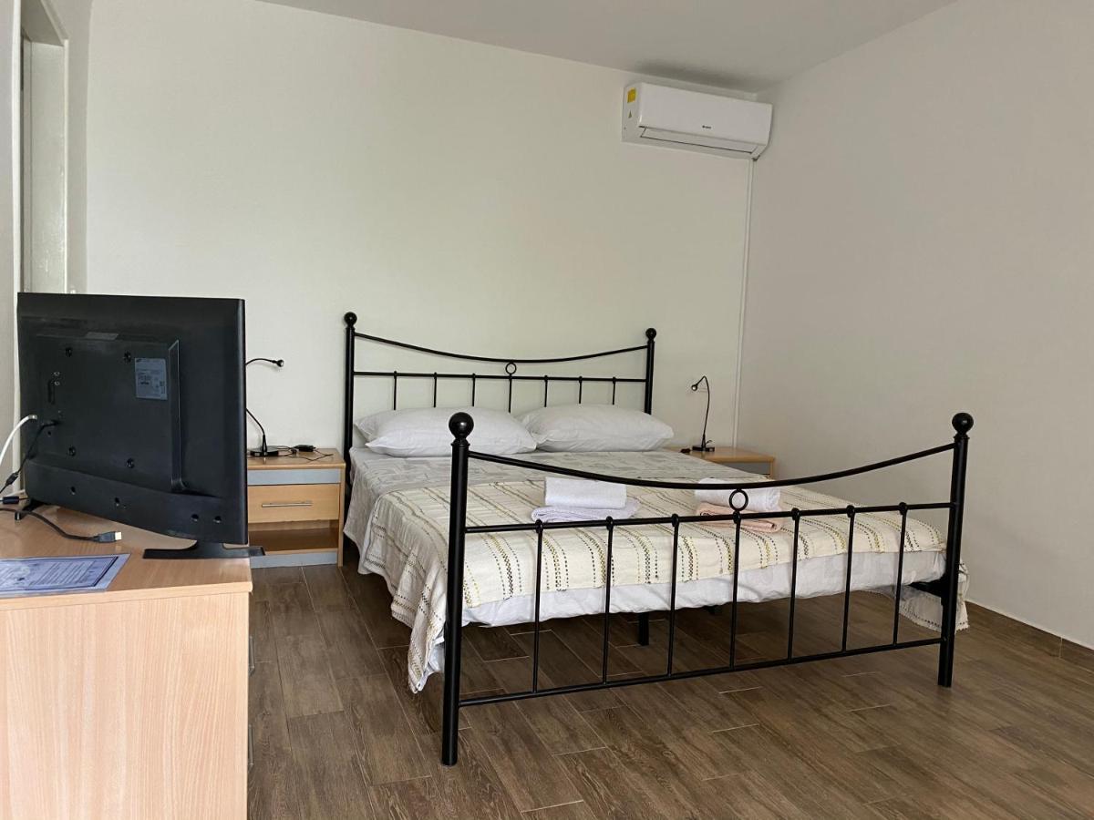 Apartments Tajana Novigrad Istria 外观 照片