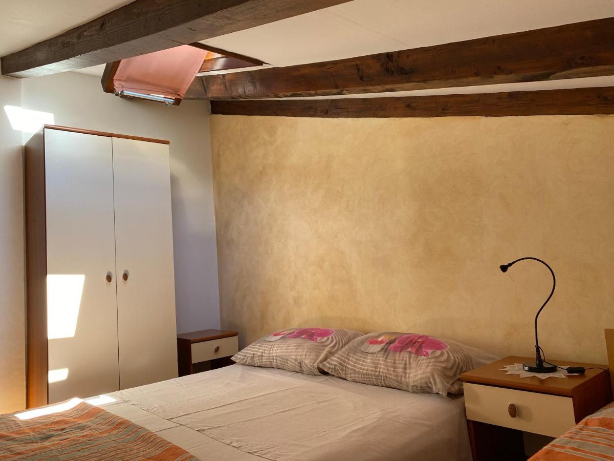 Apartments Tajana Novigrad Istria 外观 照片