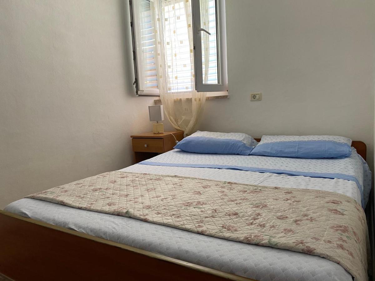 Apartments Tajana Novigrad Istria 外观 照片