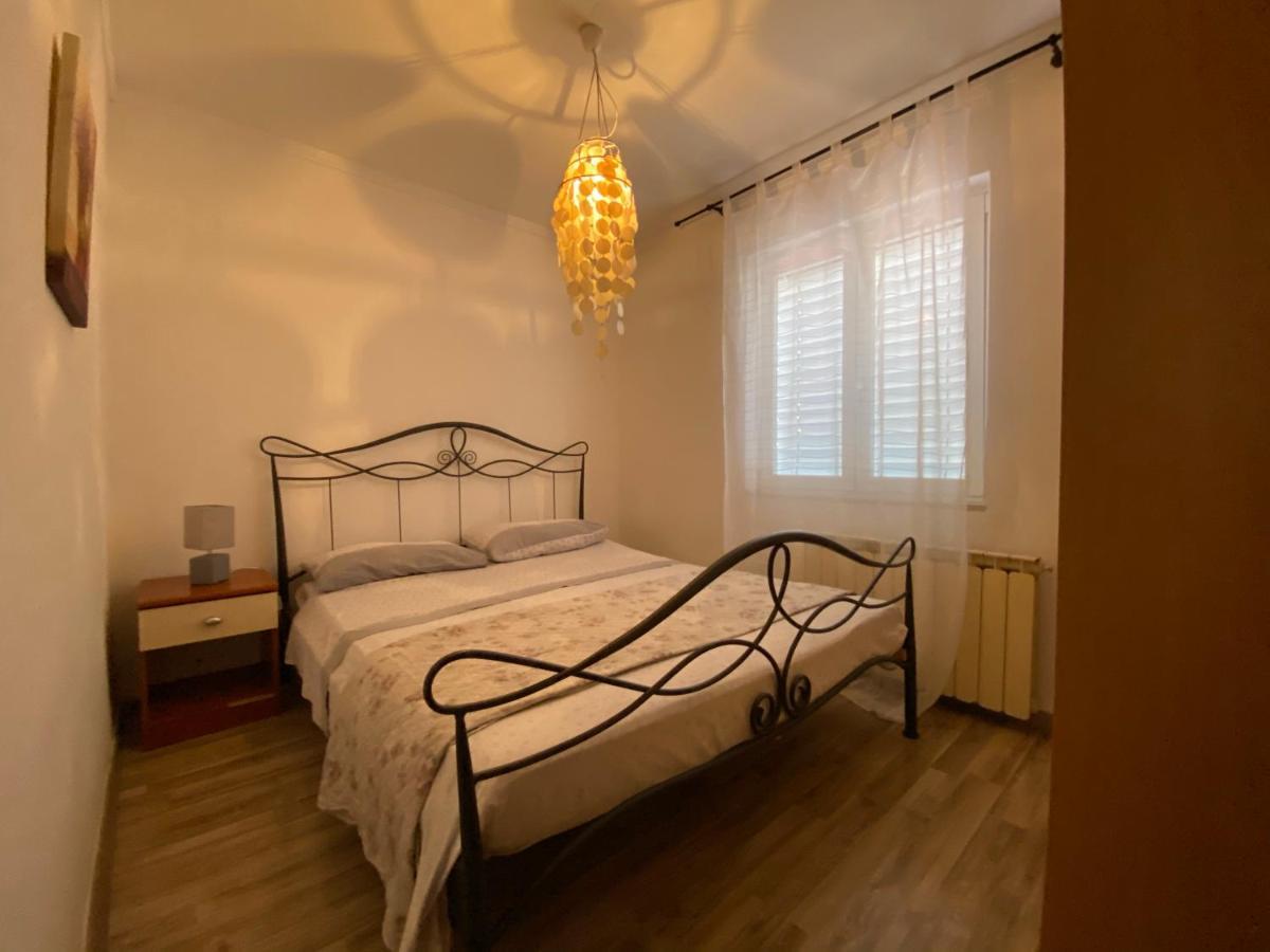 Apartments Tajana Novigrad Istria 外观 照片