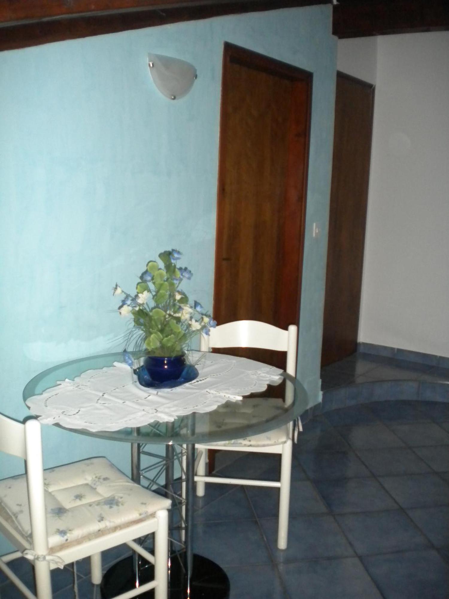 Apartments Tajana Novigrad Istria 客房 照片