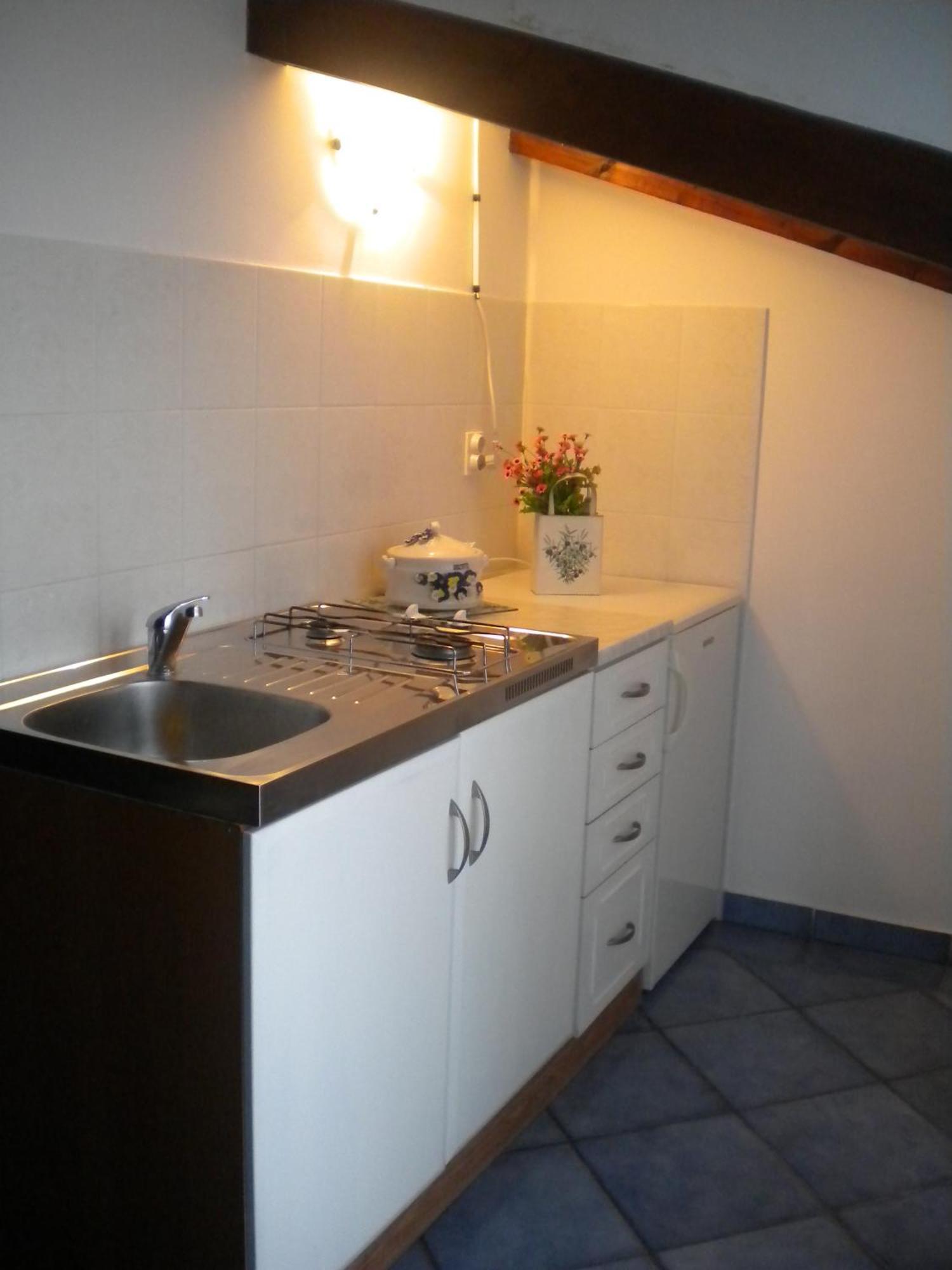Apartments Tajana Novigrad Istria 客房 照片