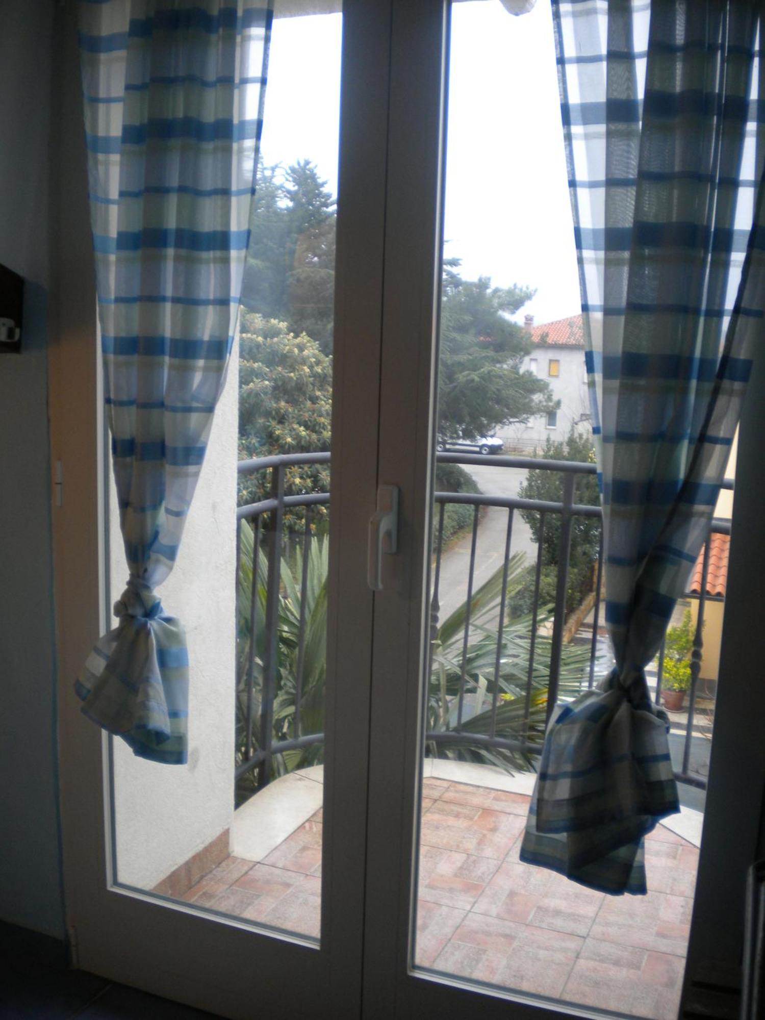 Apartments Tajana Novigrad Istria 客房 照片