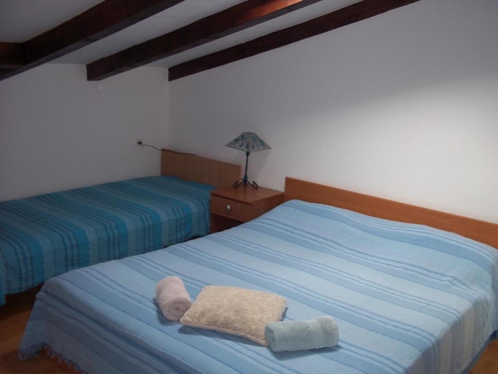 Apartments Tajana Novigrad Istria 客房 照片