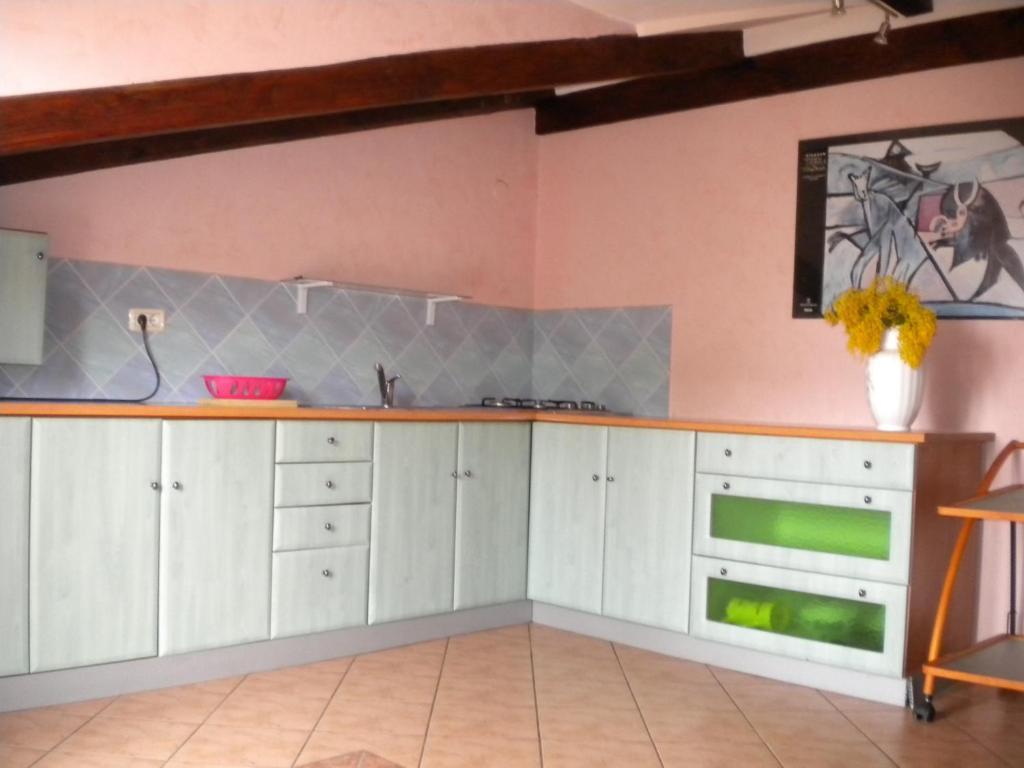 Apartments Tajana Novigrad Istria 客房 照片