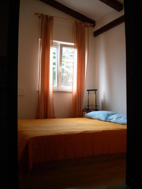 Apartments Tajana Novigrad Istria 客房 照片