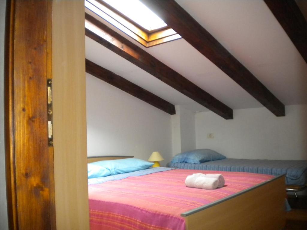 Apartments Tajana Novigrad Istria 客房 照片