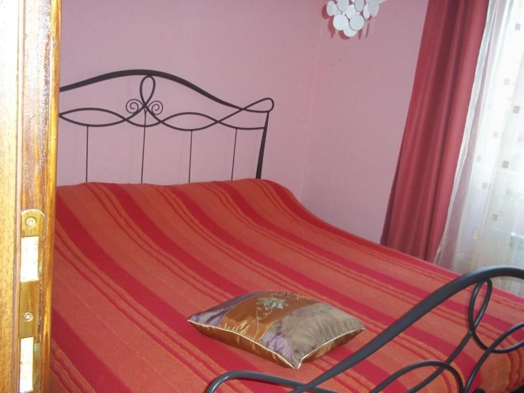 Apartments Tajana Novigrad Istria 客房 照片