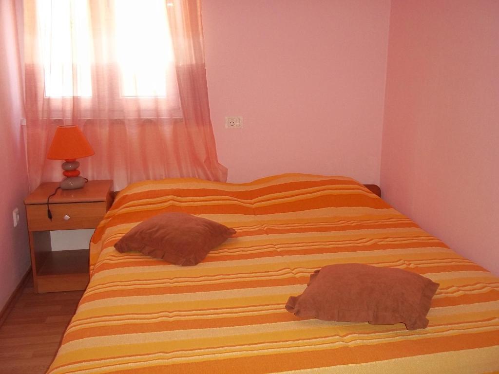 Apartments Tajana Novigrad Istria 客房 照片