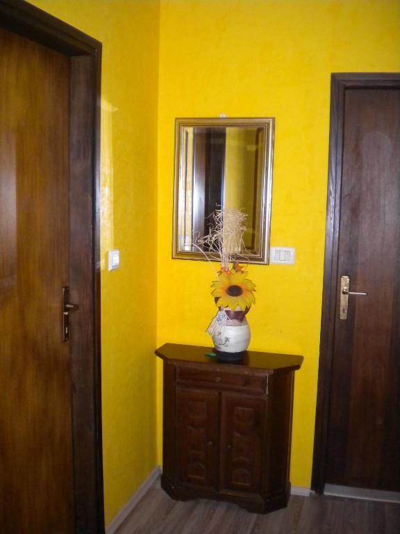 Apartments Tajana Novigrad Istria 客房 照片
