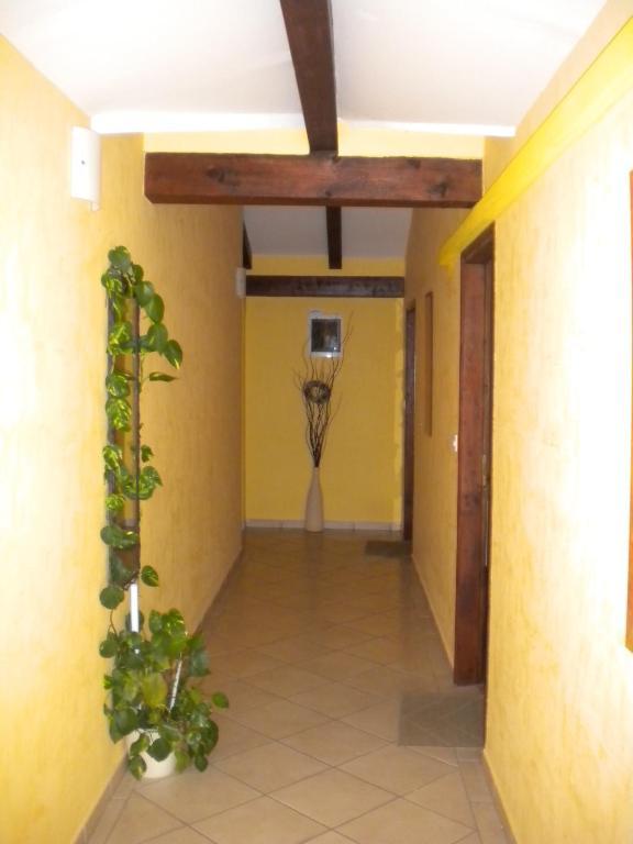 Apartments Tajana Novigrad Istria 客房 照片