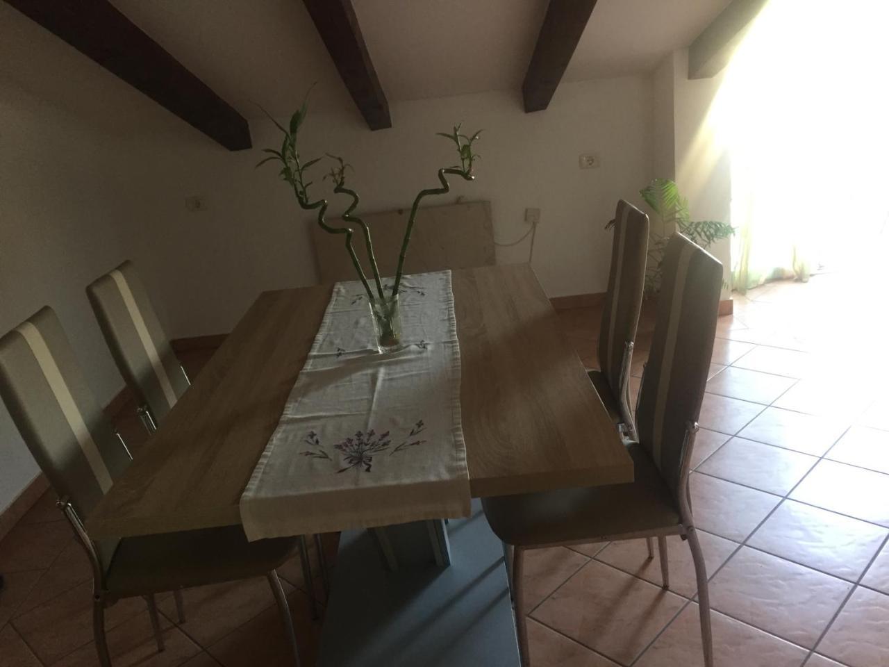 Apartments Tajana Novigrad Istria 外观 照片
