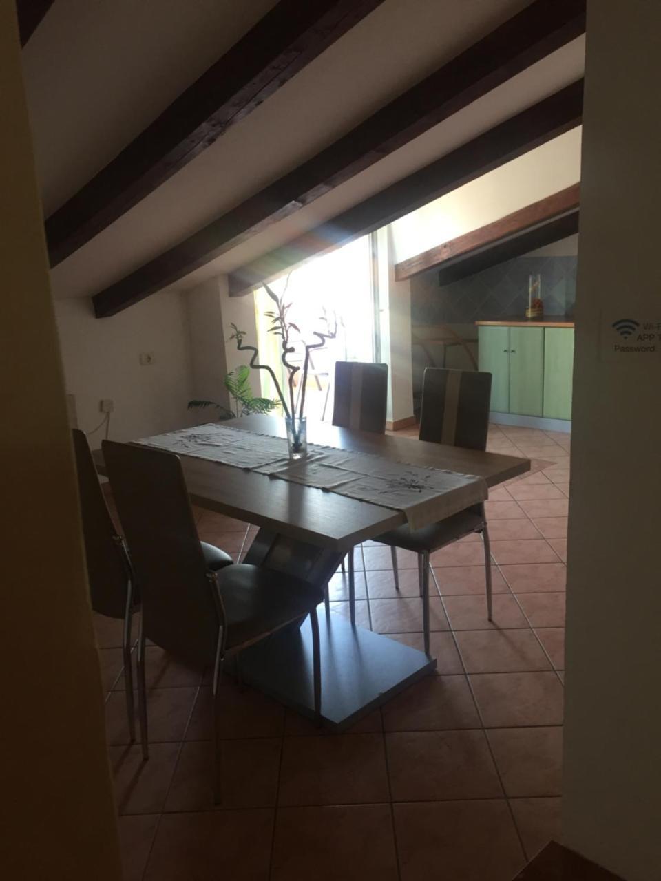 Apartments Tajana Novigrad Istria 外观 照片