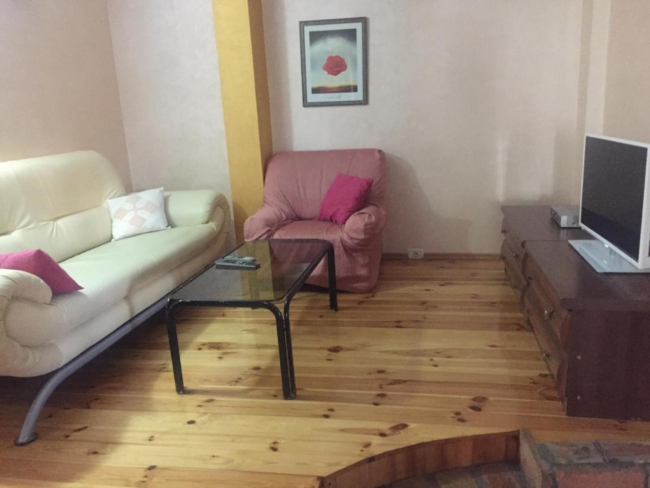 Apartments Tajana Novigrad Istria 外观 照片