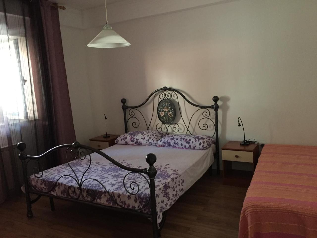 Apartments Tajana Novigrad Istria 外观 照片