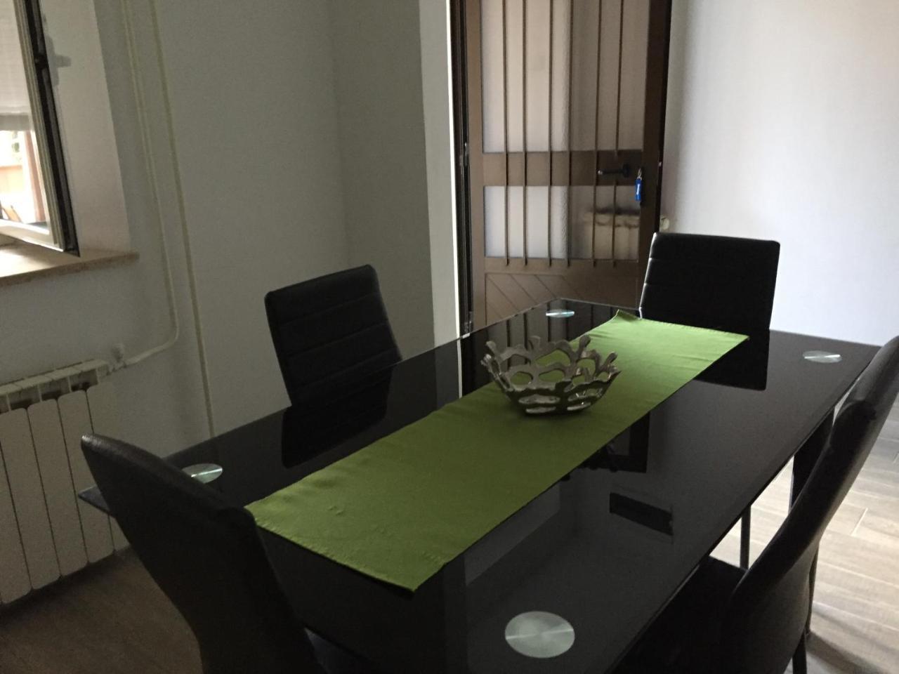 Apartments Tajana Novigrad Istria 外观 照片