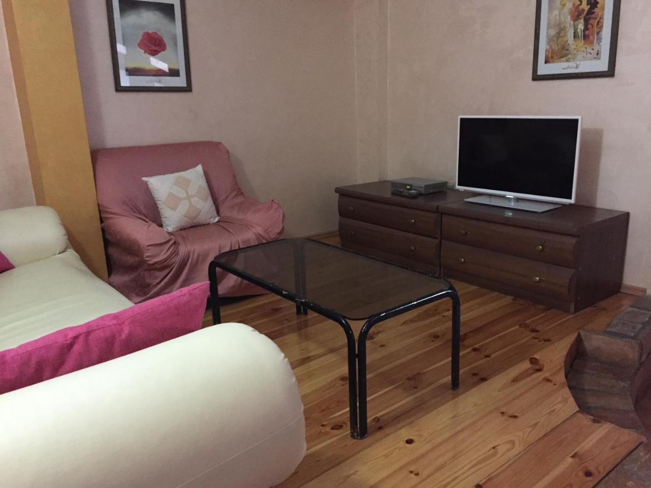 Apartments Tajana Novigrad Istria 外观 照片